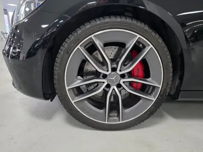 Mercedes-Benz E-Class 2022, 74111 км, за 43377.45 USD