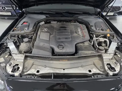 Mercedes-Benz E-Class 2022, 74111 км, за 43377.45 USD - фото 6