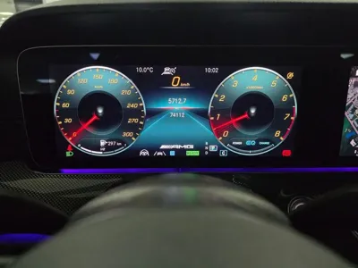 Mercedes-Benz E-Class 2022, 74111 км, за 43377.45 USD - фото 8