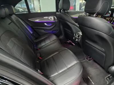 Mercedes-Benz E-Class 2022, 74111 км, за 43377.45 USD - фото 9