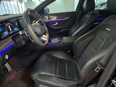 Mercedes-Benz E-Class 2022, 74111 км, за 43377.45 USD - фото 13