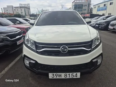 KG_Mobility_Ssangyong KORANDO 2018, 100903 км, за 5534.93 USD