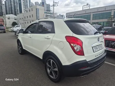 KG_Mobility_Ssangyong KORANDO 2018, 100903 км, за 5534.93 USD - фото 6
