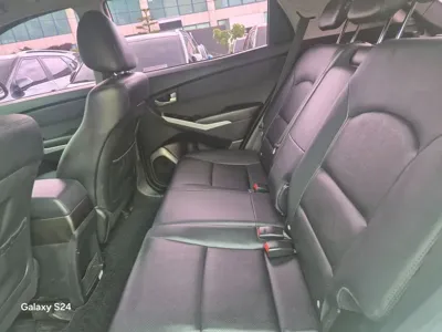 KG_Mobility_Ssangyong KORANDO 2018, 100903 км, за 5534.93 USD - фото 8