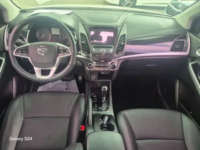 KG_Mobility_Ssangyong KORANDO 2018, 100903 км, за 5534.93 USD - фото 9