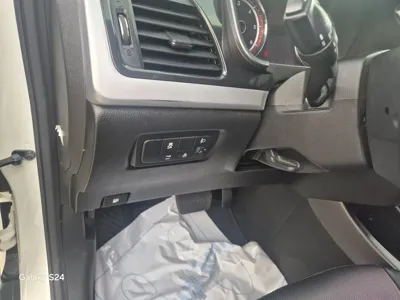 KG_Mobility_Ssangyong KORANDO 2018, 100903 км, за 5534.93 USD - фото 11