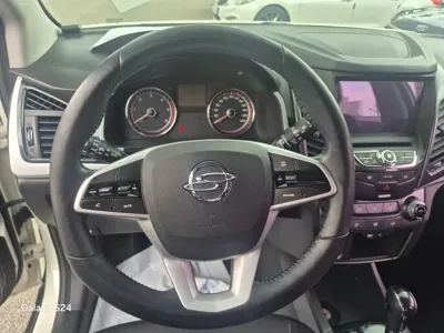 KG_Mobility_Ssangyong KORANDO 2018, 100903 км, за 5534.93 USD - фото 12
