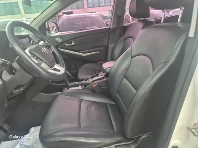 KG_Mobility_Ssangyong KORANDO 2018, 100903 км, за 5534.93 USD - фото 13