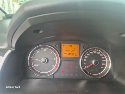 KG_Mobility_Ssangyong KORANDO 2018, 100903 км, за 5534.93 USD - фото 14