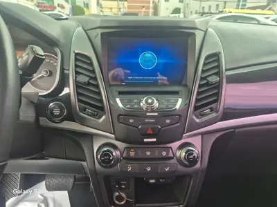 KG_Mobility_Ssangyong KORANDO 2018, 100903 км, за 5534.93 USD - фото 15