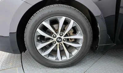 Hyundai Grandeur 2011, 167927 км, за 2824.49 USD
