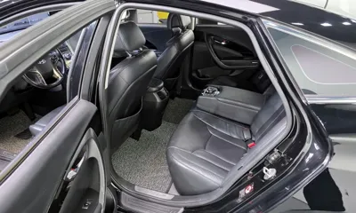 Hyundai Grandeur 2011, 167927 км, за 2824.49 USD - фото 11