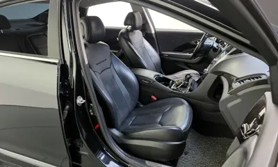 Hyundai Grandeur 2011, 167927 км, за 2824.49 USD - фото 12