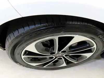 Renault-KoreaSamsung SM3 2011, 128277 км, за 1645.96 USD