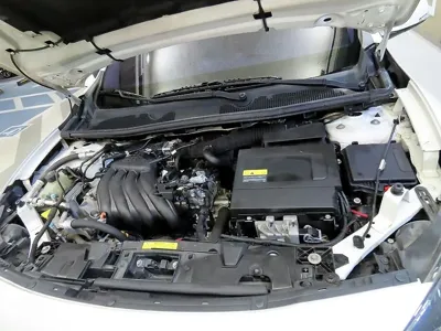 Renault-KoreaSamsung SM3 2011, 128277 км, за 1634.5 USD - фото 6