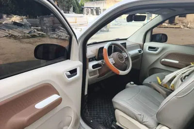 Wuling Hongguang MINIEV 2024, 25500 км, за 6752 USD - фото 18