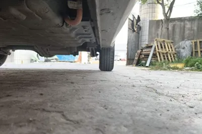 Wuling Hongguang MINIEV 2024, 25500 км, за 6752 USD - фото 25