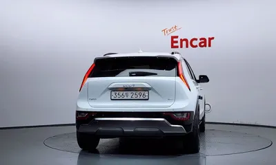 Kia Niro 2022, 97446 км, за 14657.99 USD