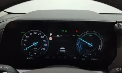 Kia Niro 2022, 97446 км, за 14657.99 USD - фото 8