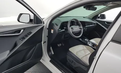 Kia Niro 2022, 97446 км, за 14657.99 USD - фото 10