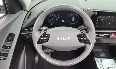 Kia Niro 2022, 97446 км, за 14657.99 USD - фото 14