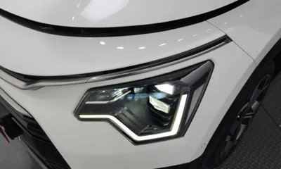 Kia Niro 2022, 97446 км, за 14657.99 USD - фото 22