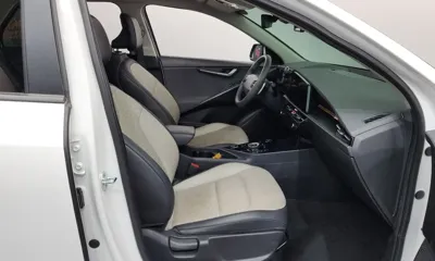 Kia Niro 2022, 97446 км, за 14657.99 USD - фото 26