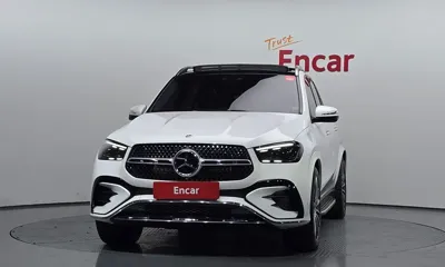 Mercedes-Benz GLE-Class 2024, 11889 км, за 62636.27 USD