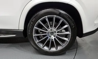 Mercedes-Benz GLE-Class 2024, 11889 км, за 62636.27 USD