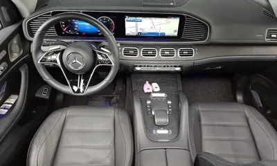 Mercedes-Benz GLE-Class 2024, 11889 км, за 62636.27 USD - фото 7