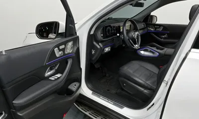 Mercedes-Benz GLE-Class 2024, 11889 км, за 62636.27 USD - фото 10