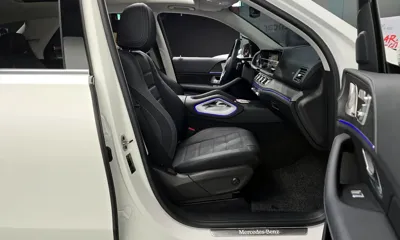 Mercedes-Benz GLE-Class 2024, 11889 км, за 62636.27 USD - фото 11