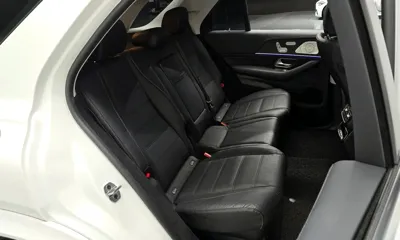 Mercedes-Benz GLE-Class 2024, 11889 км, за 62636.27 USD - фото 12