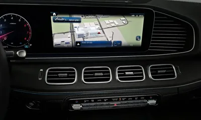 Mercedes-Benz GLE-Class 2024, 11889 км, за 62636.27 USD - фото 16