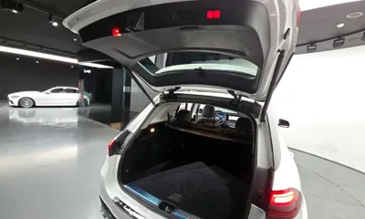 Mercedes-Benz GLE-Class 2024, 11889 км, за 62636.27 USD - фото 20
