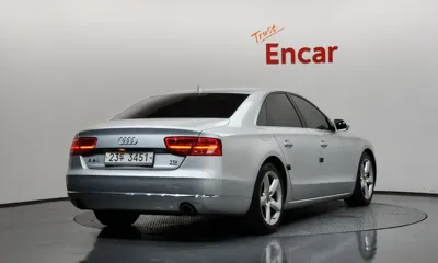 Audi A8 2013, 162053 км, за 5534.93 USD