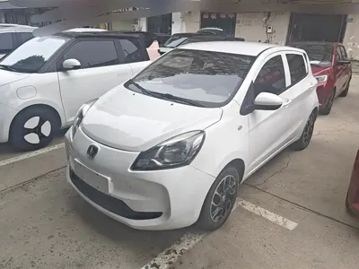 Changan Benben E-Star · 2022 год