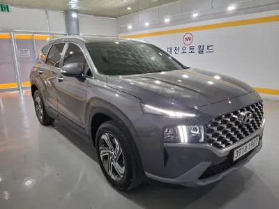 Hyundai Santafe 2023, 35800 км, за 16783.78 USD