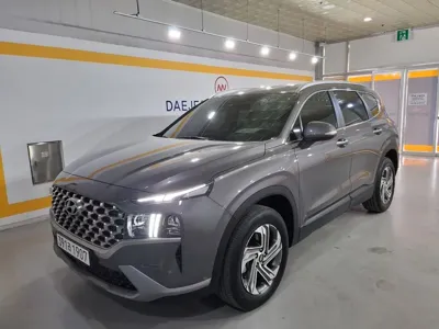 Hyundai Santafe 2023, 35800 км, за 16783.78 USD