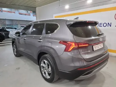 Hyundai Santafe 2023, 35800 км, за 16783.78 USD