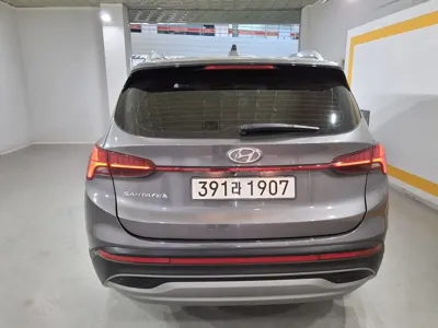 Hyundai Santafe 2023, 35800 км, за 16783.78 USD