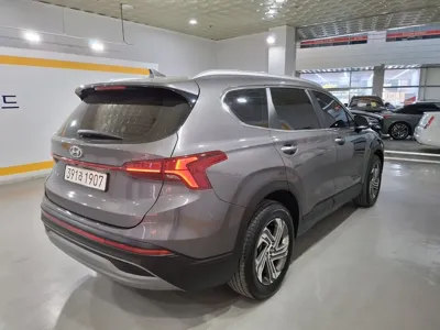 Hyundai Santafe 2023, 35800 км, за 16783.78 USD - фото 6