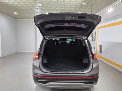 Hyundai Santafe 2023, 35800 км, за 16783.78 USD - фото 7