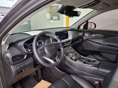 Hyundai Santafe 2023, 35800 км, за 16783.78 USD - фото 8