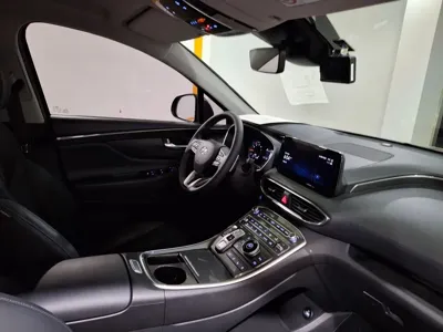 Hyundai Santafe 2023, 35800 км, за 16783.78 USD - фото 9