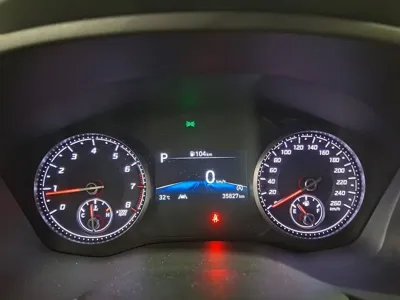 Hyundai Santafe 2023, 35800 км, за 16783.78 USD - фото 17