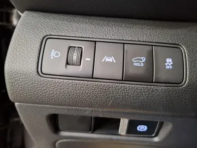 Hyundai Santafe 2023, 35800 км, за 16783.78 USD - фото 20