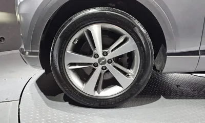 Genesis GV80 2021, 117203 км, за 21813.87 USD