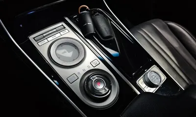 Genesis GV80 2021, 117203 км, за 21813.87 USD - фото 9