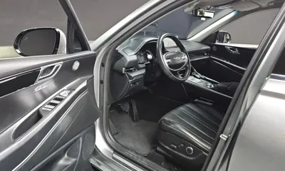 Genesis GV80 2021, 117203 км, за 21813.87 USD - фото 10
